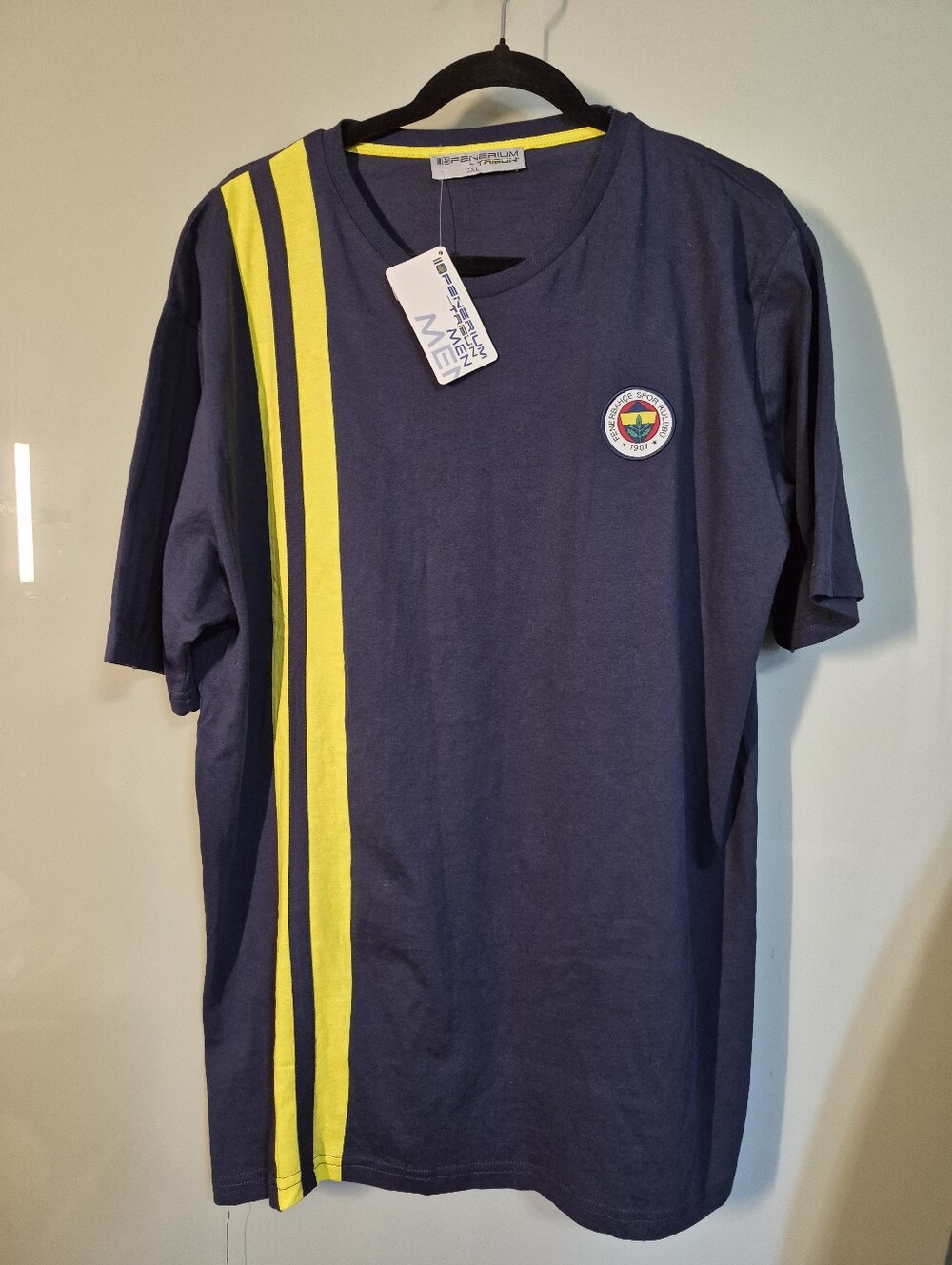 NWT Fenerium Fenerbahçe SK Football Club T-Shirt